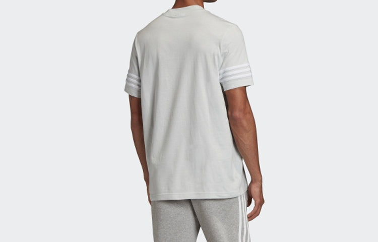 adidas originals Outline Tee Logo Tee FM3899
