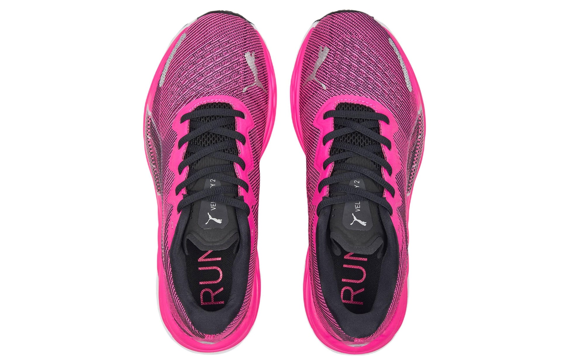 (WMNS) PUMA Velocity Nitro 2 'Ravish' 376262-15