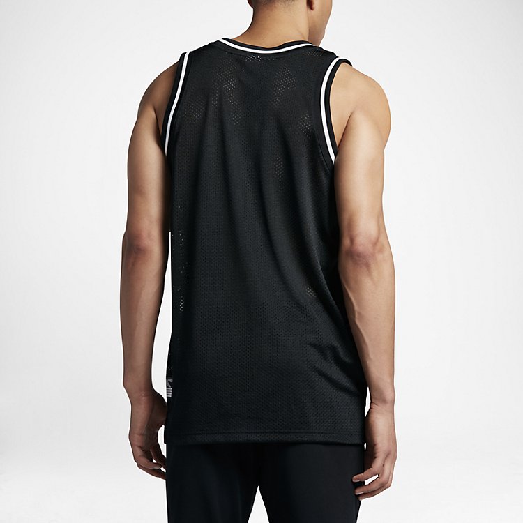 Apparel s Men Nike Air Jersey 834135-010
