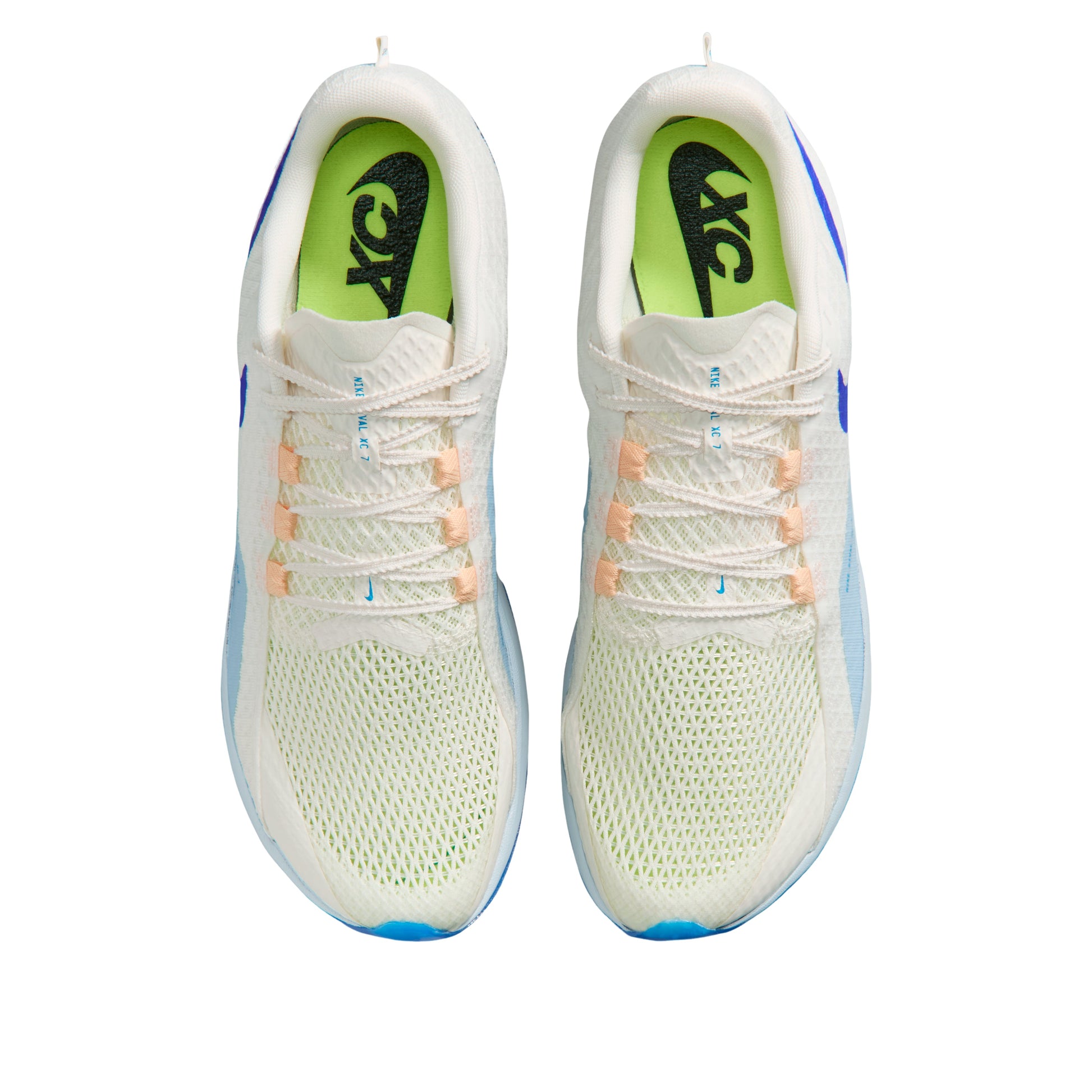 Nike Zoom Rival XC 7 'Sail Blue Void' II7399-100