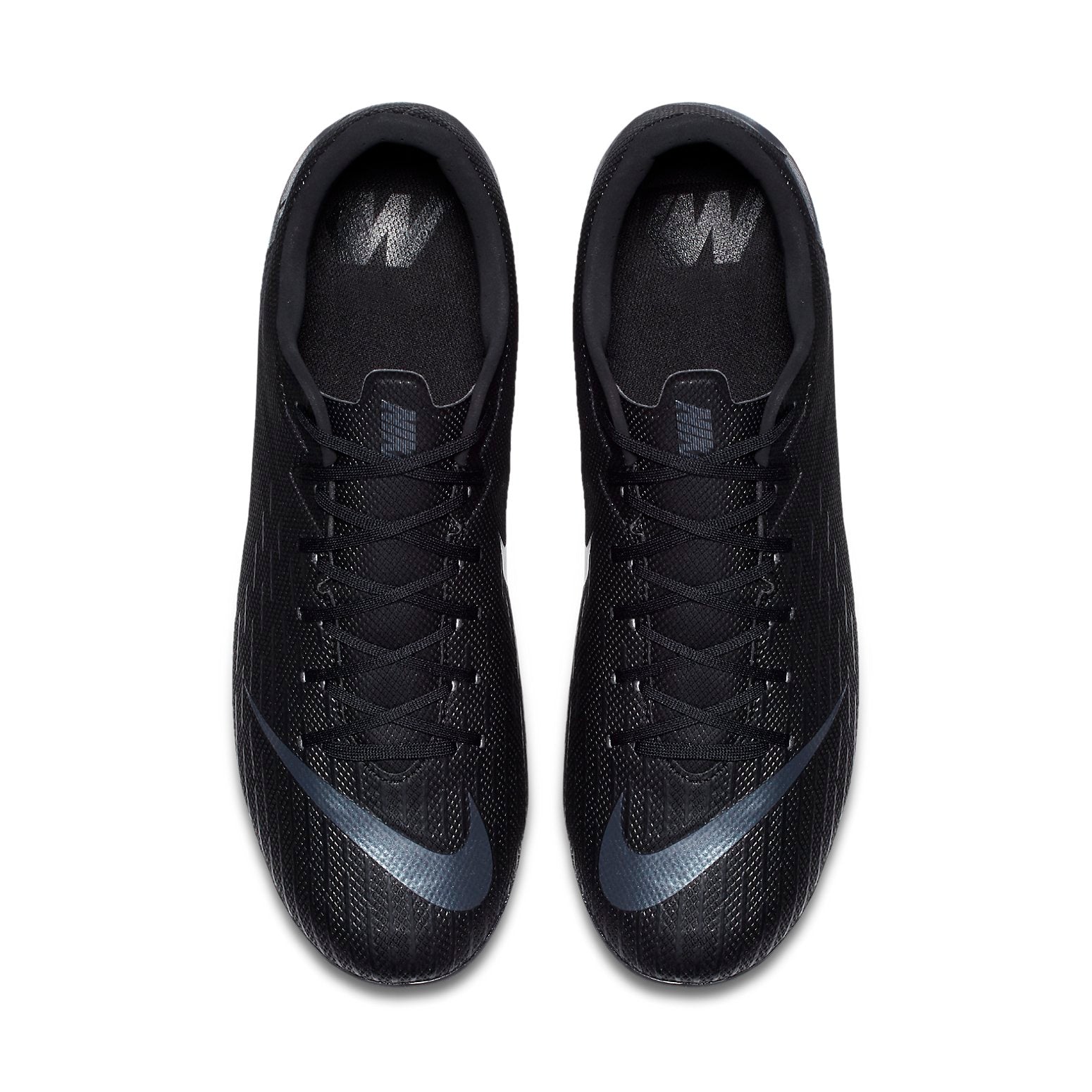 Nike Vapor 12 Academy MG 'Black' AH7375-001