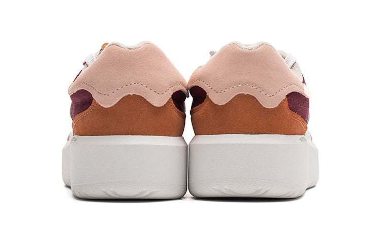 New Balance CT302 'Burgundy Pink Haze' CT302MA