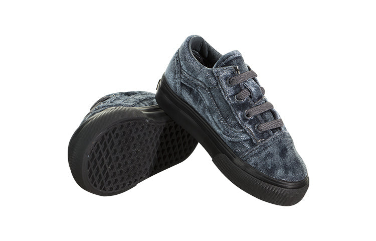 Vans Old Skool Zip Dark Blue VN0A38EFQQS