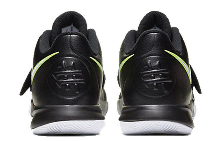 Nike Kyrie Flytrap 3 EP 'Black Volt' CD0191-001