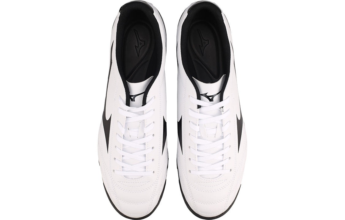 Mizuno Folgado Wide AS Broken Nail Soccer Shoes White P1GD189309