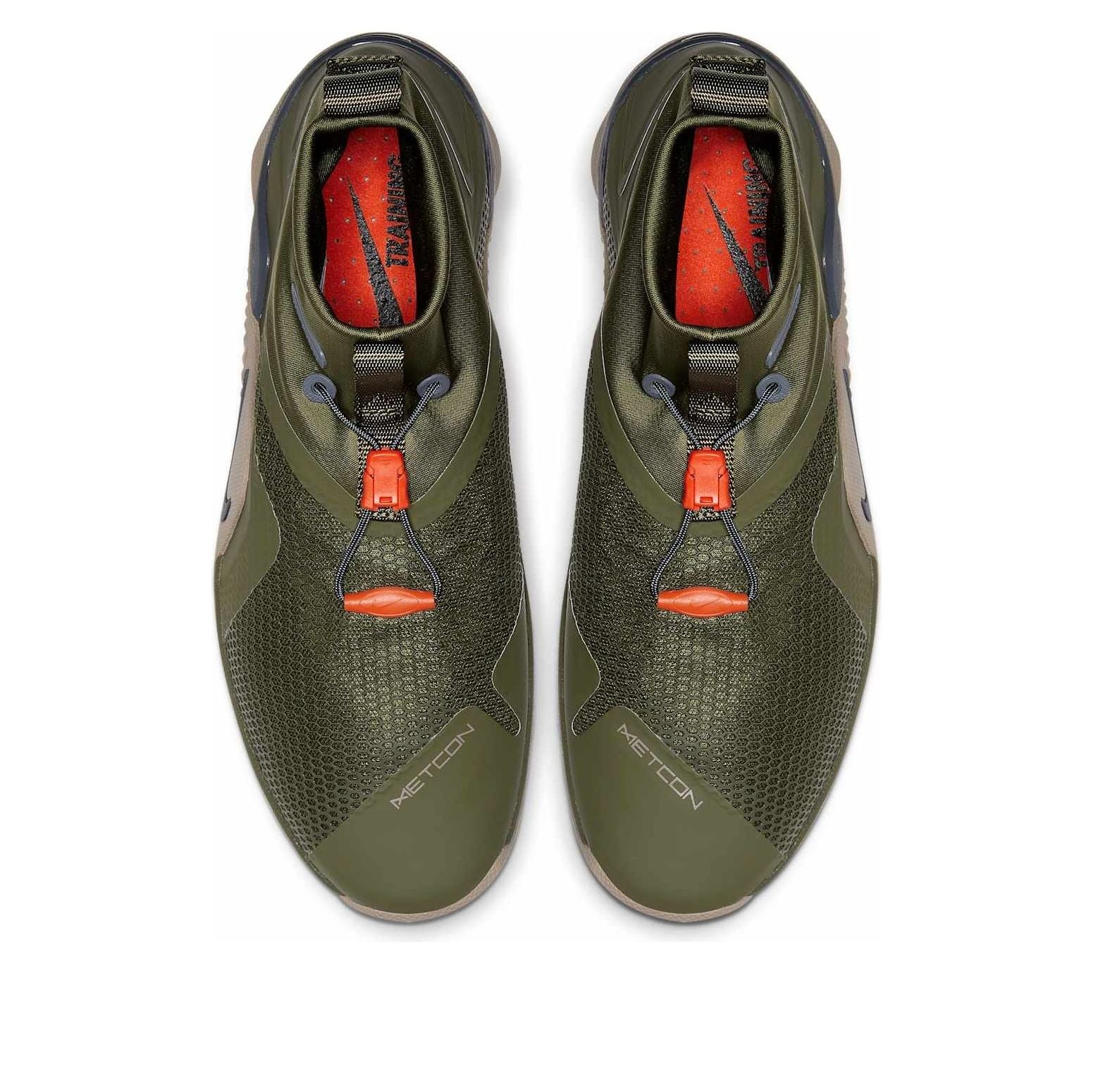 Nike Metcon X SF 'Olive Sepia Stone' BQ3123-208