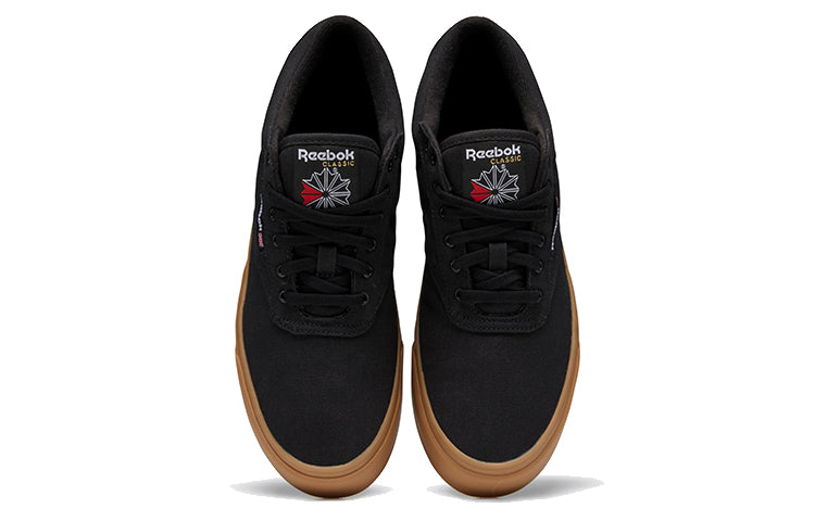 Reebok Club C Coast 'Black Gum' FY5598