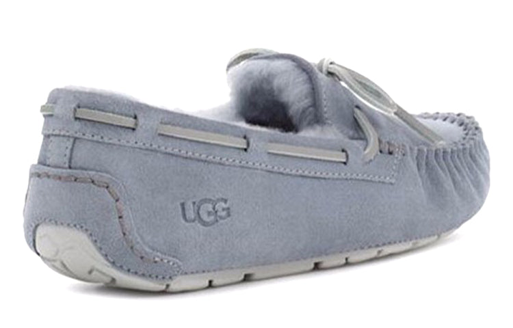 (WMNS) UGG Dakota Slippers 'Blue' 1107949-AFG