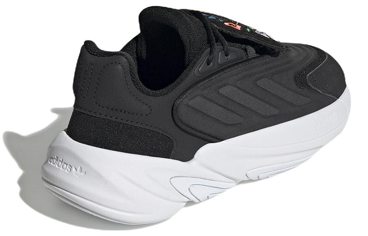 (WMNS) adidas Ozelia 'Black' GW0593