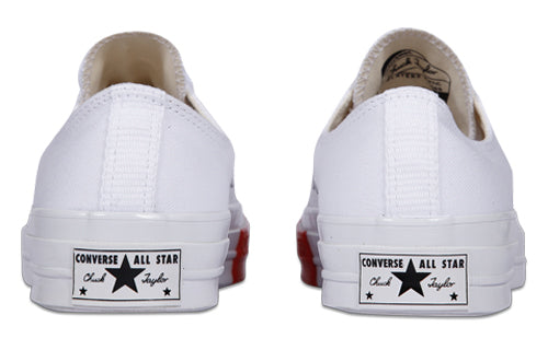 Converse Undercover x Chuck 70 Low 'Order and Disorder' 163013C