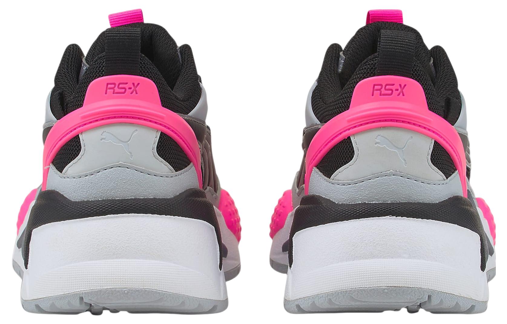 PUMA RS-X Efekt 'Black Ravish Pink' 390048-05