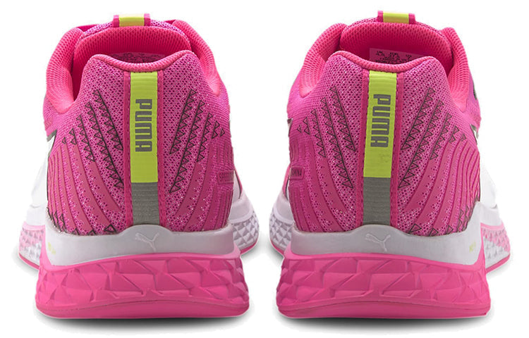 (WMNS) PUMA Speed Sutamina 2 Pink 193673-02