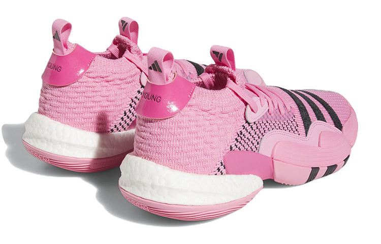 adidas Trae Young 2 'Pink Trap House' IE1667