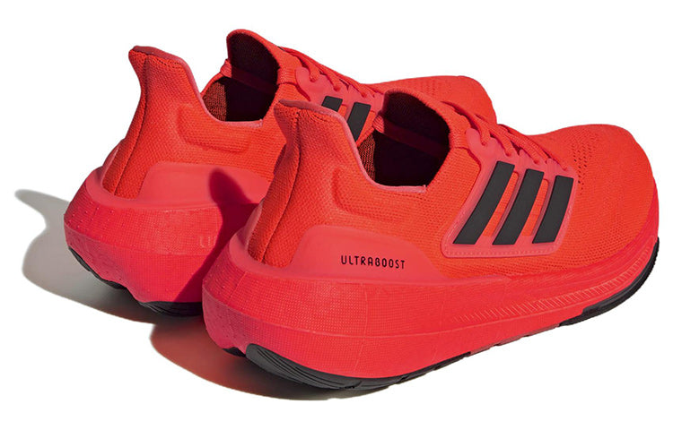 (WMNS) adidas Ultraboost Light 'Solar Red' HP9205