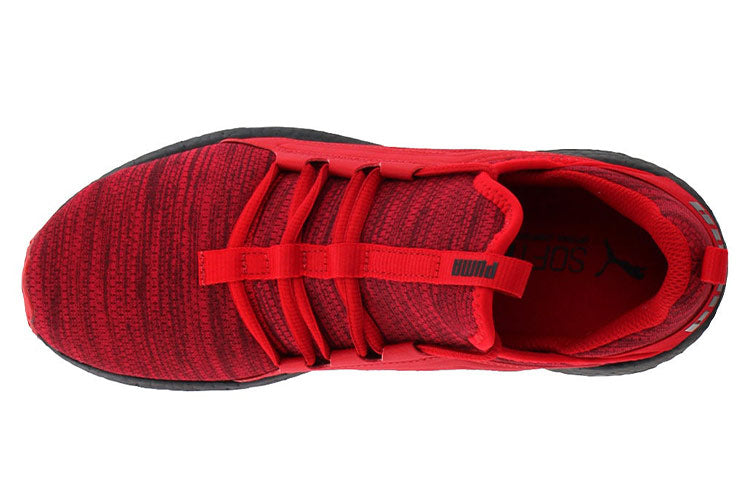 PUMA Mega Nrgy 'Red Black' 191095-05