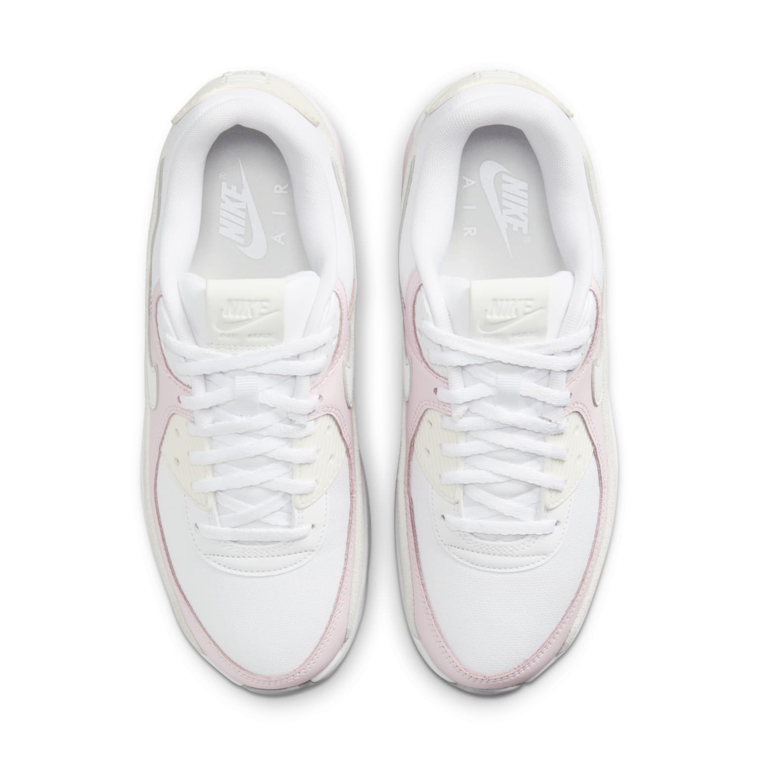 (WMNS) Nike Air Max 90 LV8 'Pink Photon Dust' FD4328-104