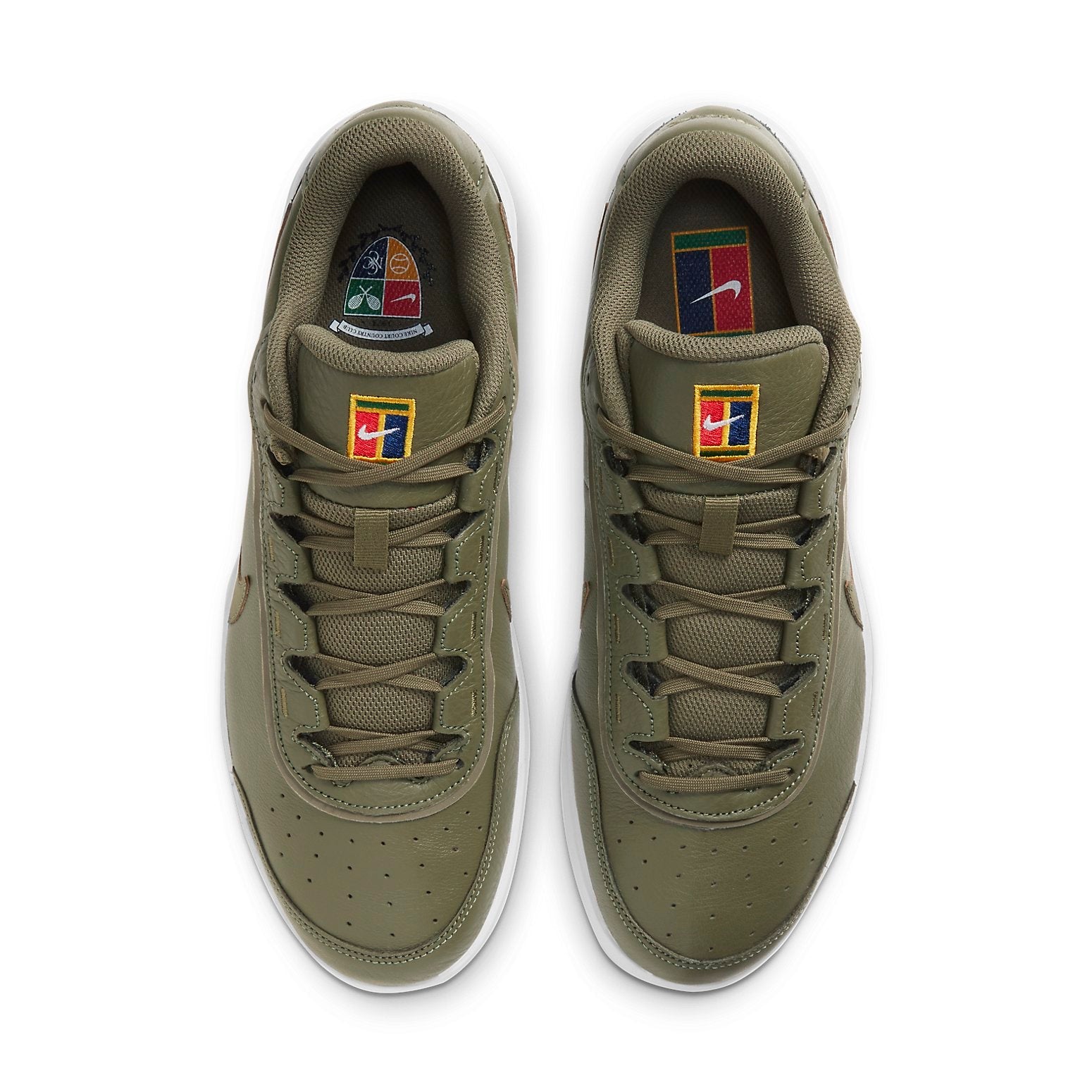 Nike Air Max Vapor Wing 'Medium Olive' CT3890-200