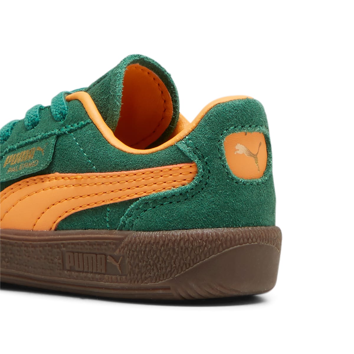 (TD) Puma Palermo 'Vine Clementine' 397274-05