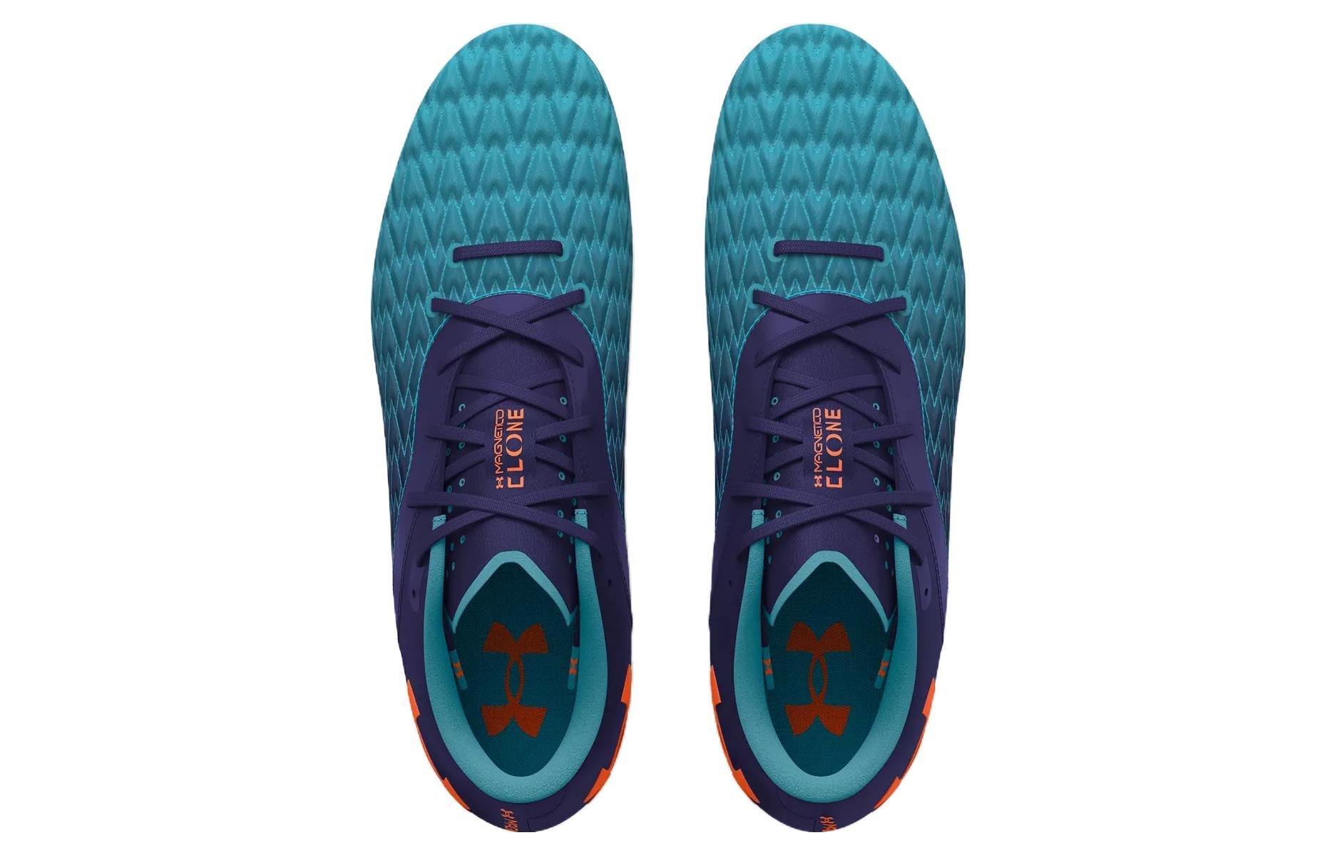 Under Armour Clone Magnetico Premier 2 'Sonar Glacier Blue' 3025641-400