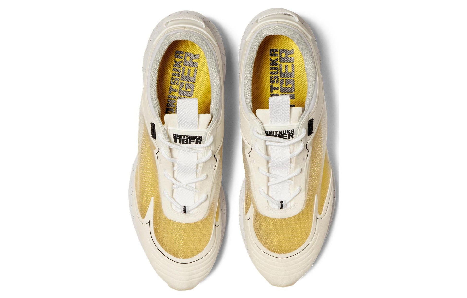 Onitsuka Tiger Runger 'White' 1183C149-100