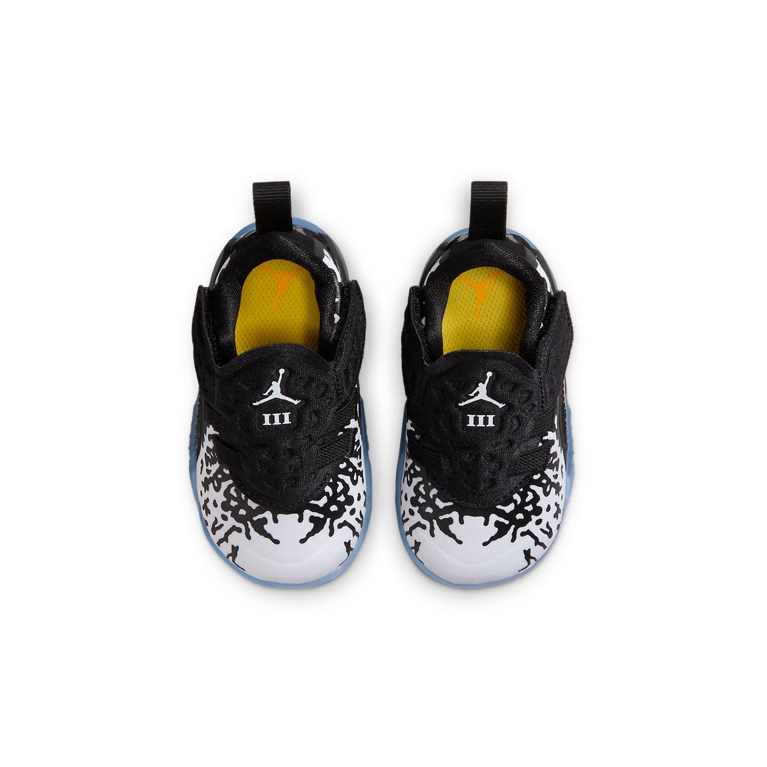 (TD) Air Jordan Zion 3 'Gen Zion' DV3868-018