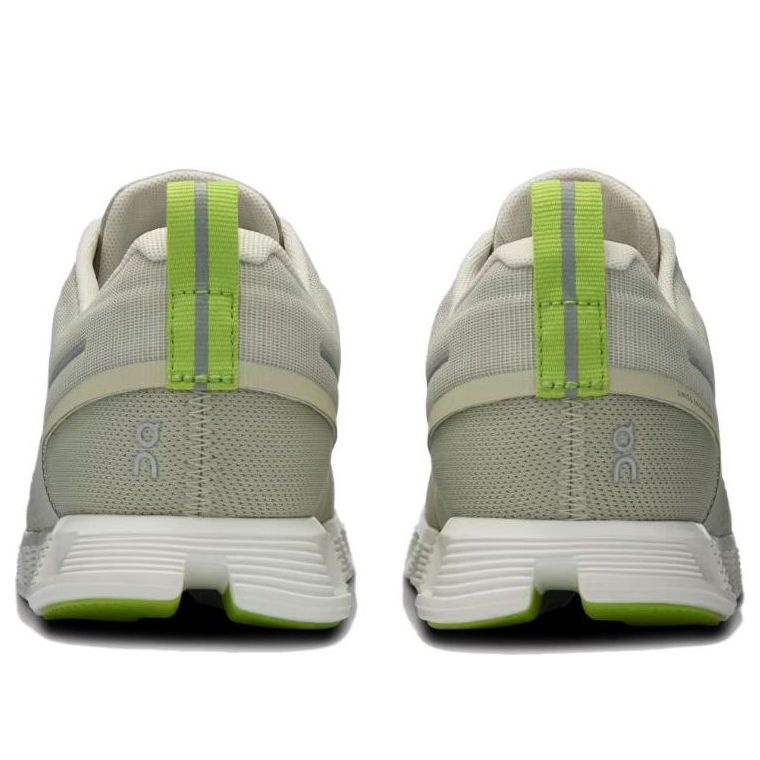 (WMNS) On Running Cloud 5 Waterproof 'Chalk Ice' 59.97758