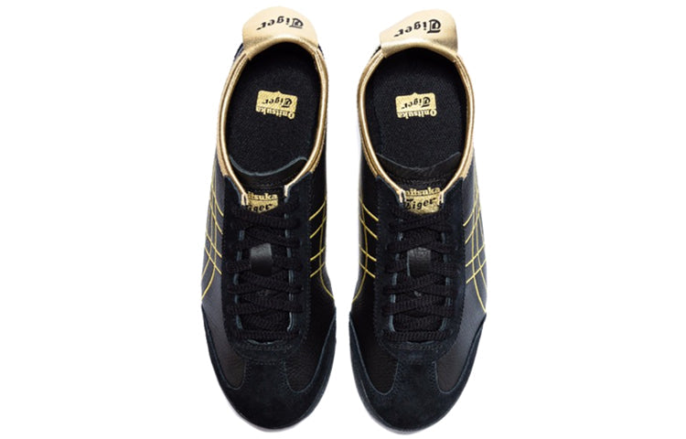 Onitsuka Tiger Mexico 66 'Rich Gold' 1183A349-001
