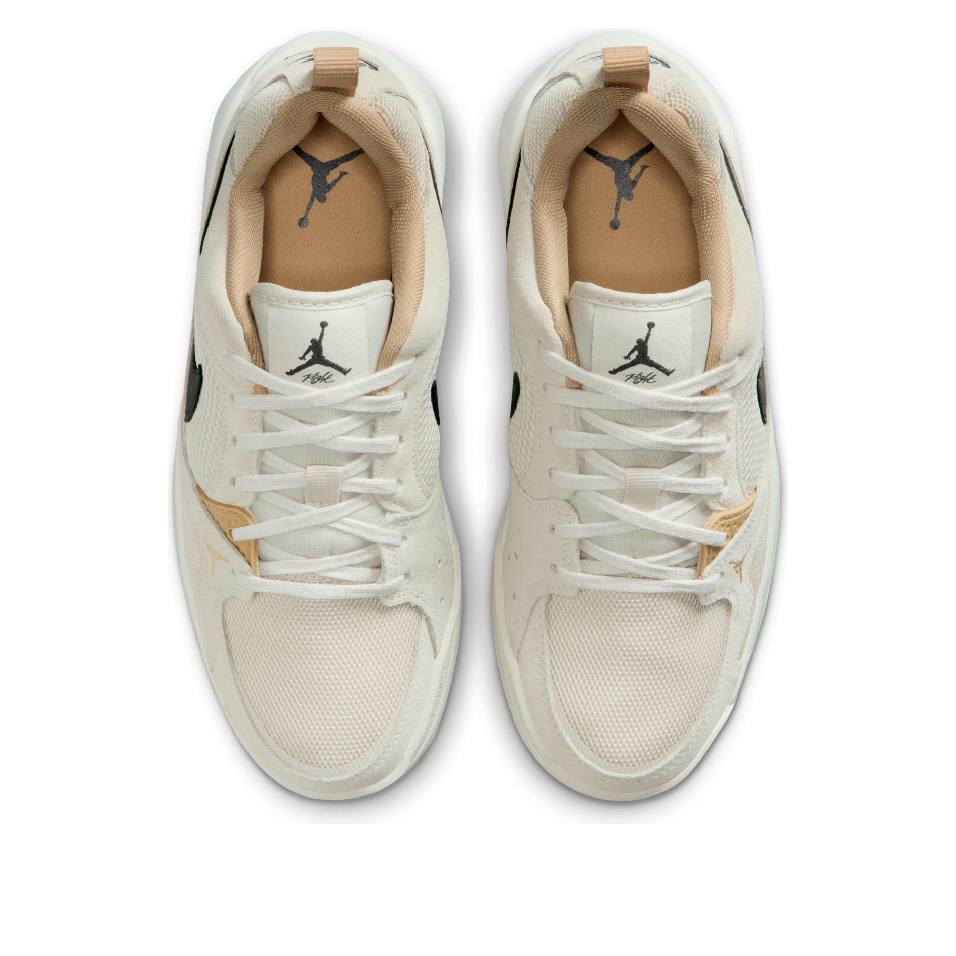 (WMNS) Air Jordan CMFT Era 'Light Orewood Brown Hemp' HJ6778-120