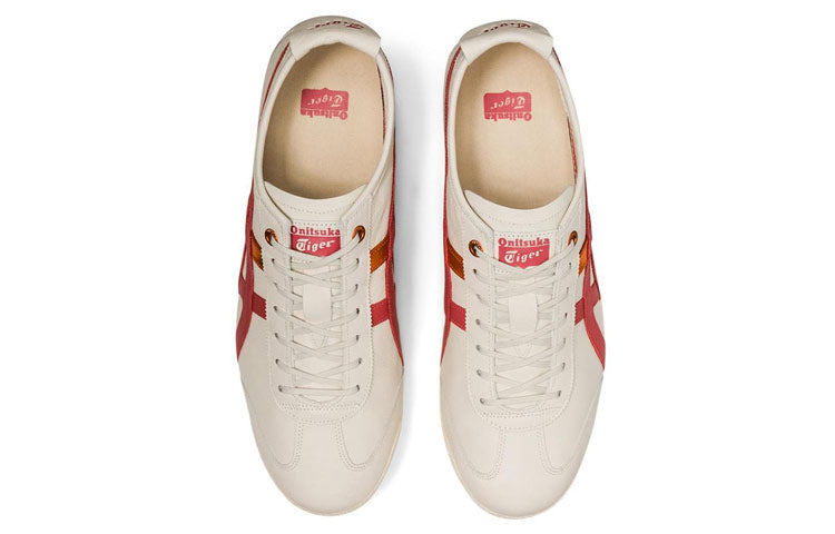 Onitsuka Tiger Mexico 66 SD 'White Red Yellow' 1183A872-202