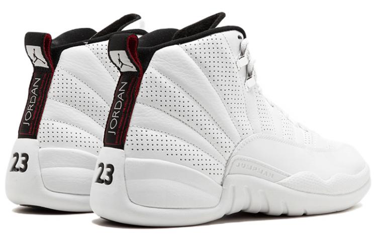 Air Jordan 12 Retro 'Rising Sun' 130690-163