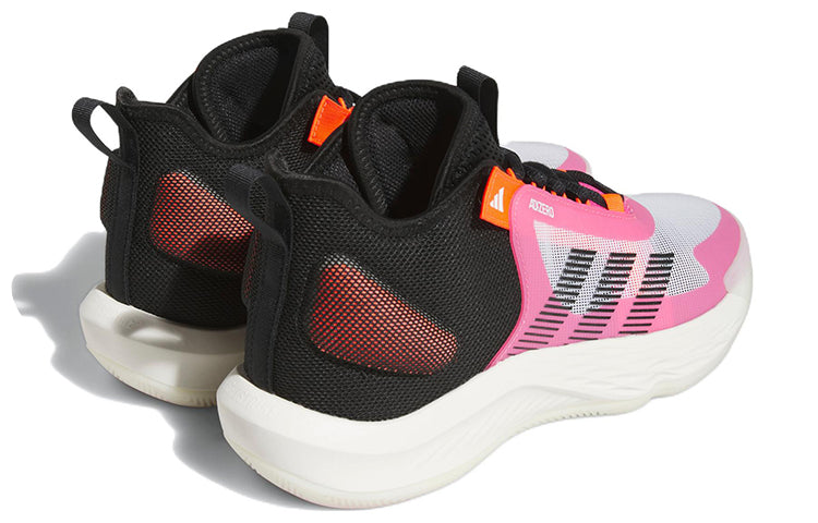 adidas Adizero Select 'Black Red White' IG2847