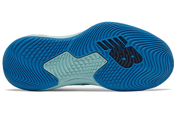 (WMNS) New Balance Fuelcell 996v4 Blue WCH996F4