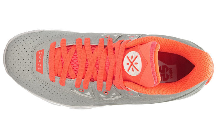 Li-Ning Way Of Wade 4 '25th Anniversary' ABAK033-35