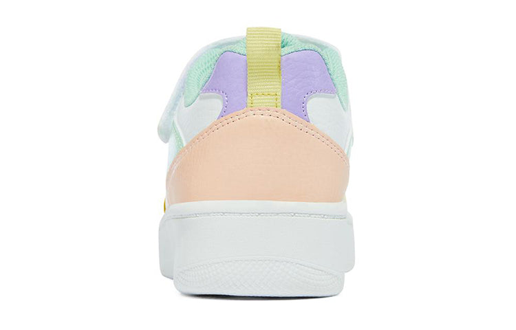 (GS) Skechers Sport Court 92 'White Multi' 310156L-WMLT