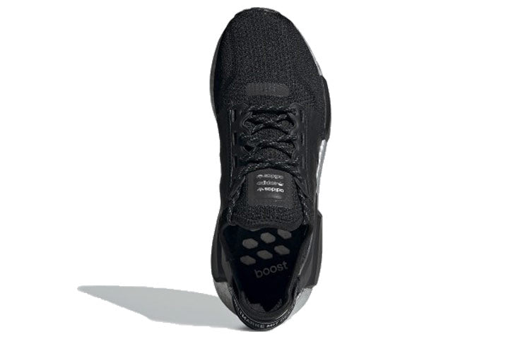 (WMNS) adidas NMD_R1 V2 'Silver Boost' FW5449