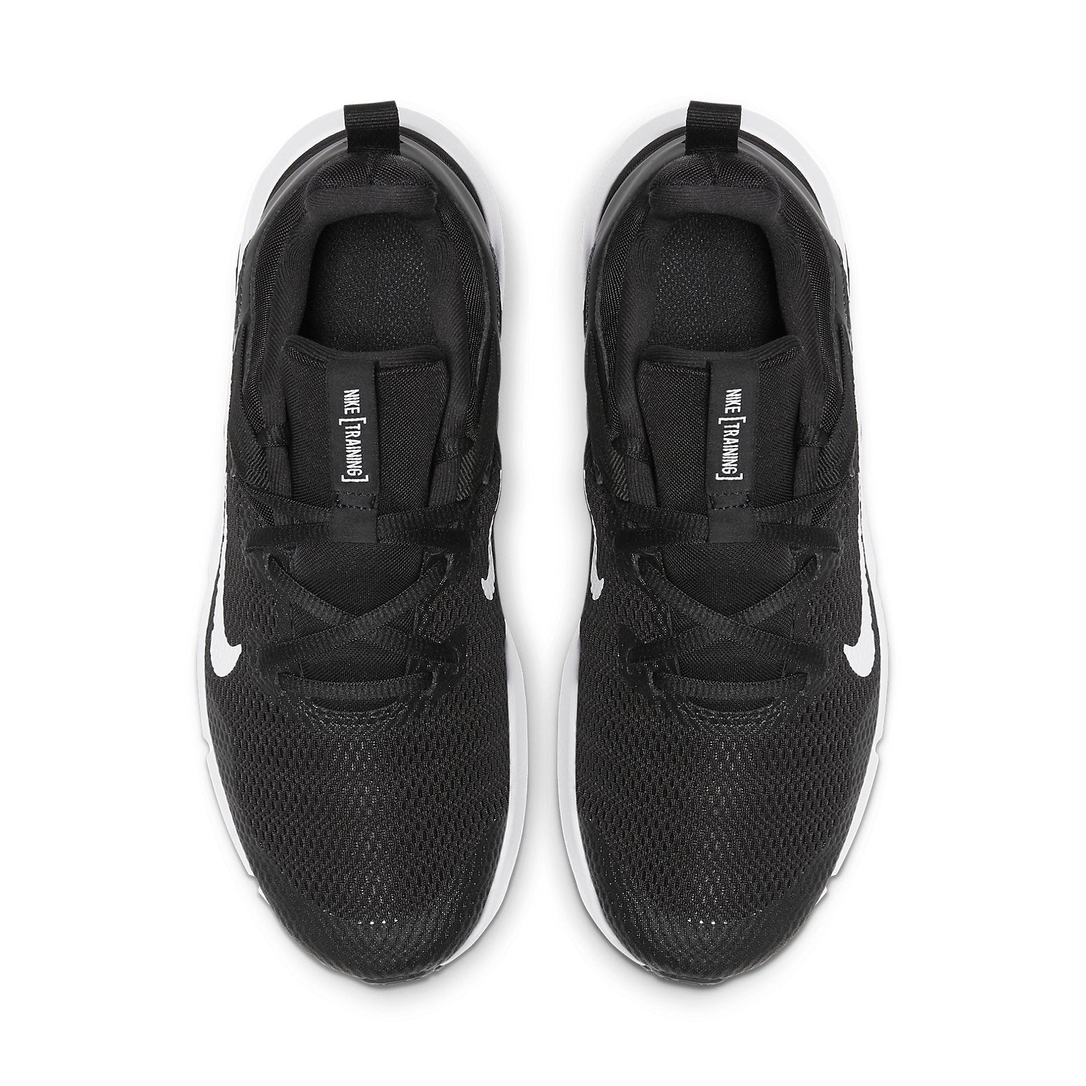 (WMNS) Nike Legend Essential 'Black' CD0212-001