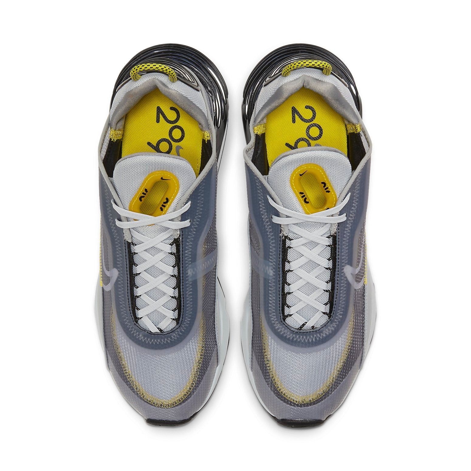 Nike Air Max 2090 'Wolf Grey' BV9977-002