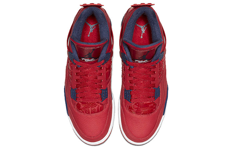 Air Jordan 4 Retro 'FIBA' CI1184-617