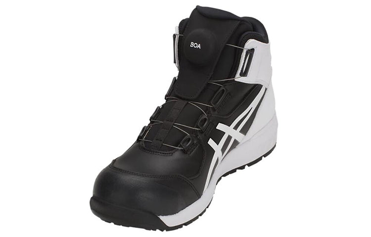 ASICS Winjob CP304 Boa (3E) 'Black White' 1271A030-001