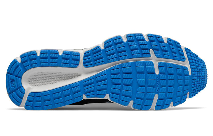 New Balance 460 Series v2 Black/Blue M460CV2