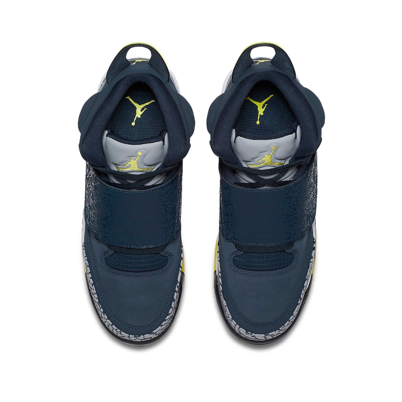 (GS) Air Jordan Son of Mars 'Armory Navy' 512246-405