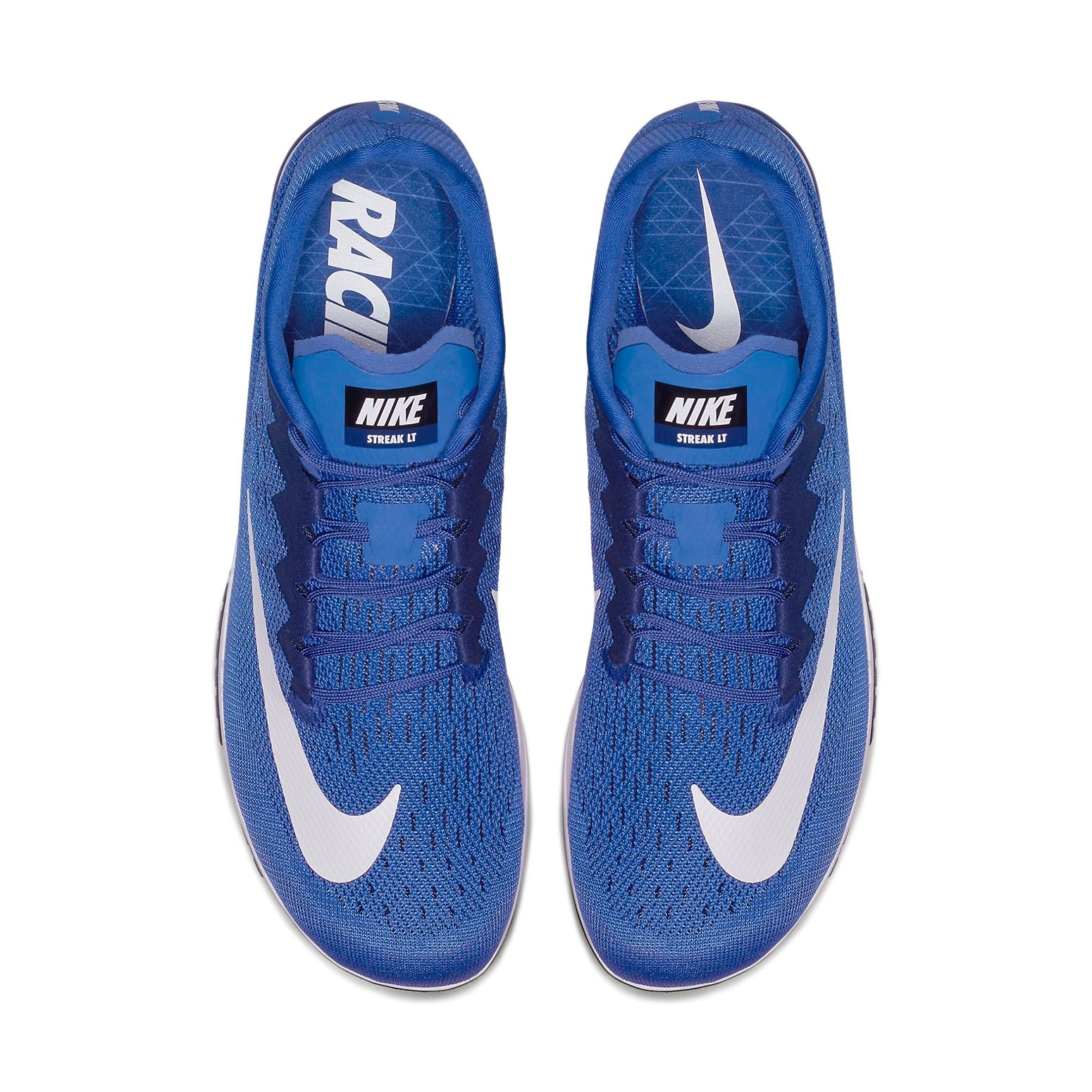 Nike Air Zoom Streak LT 4 Blue/White/Black 924514-411
