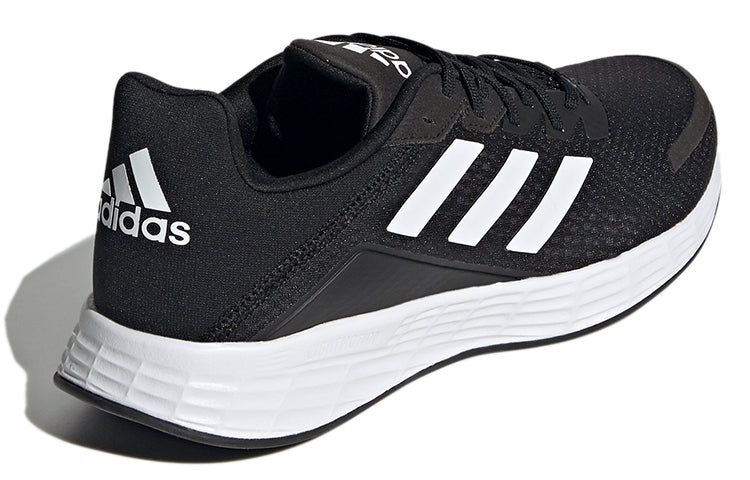 adidas Duramo SL 'Black White' GV7124