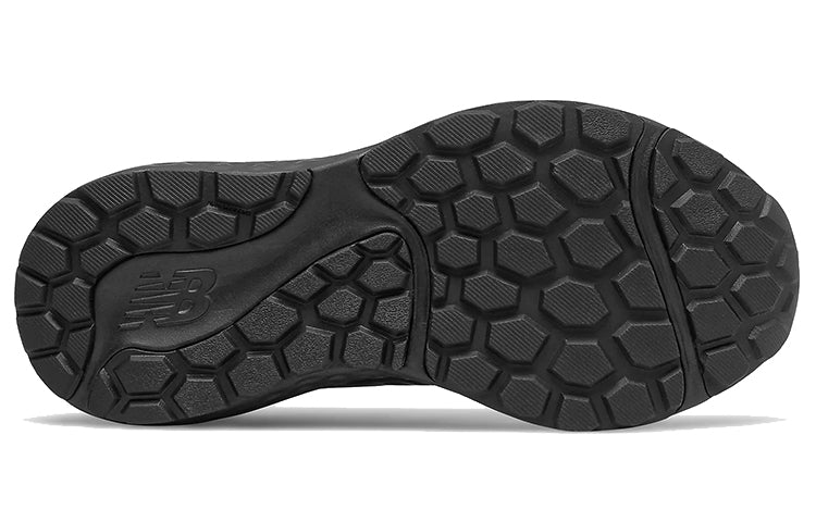 (WMNS) New Balance 520 v7 'Triple Black' W520CK7