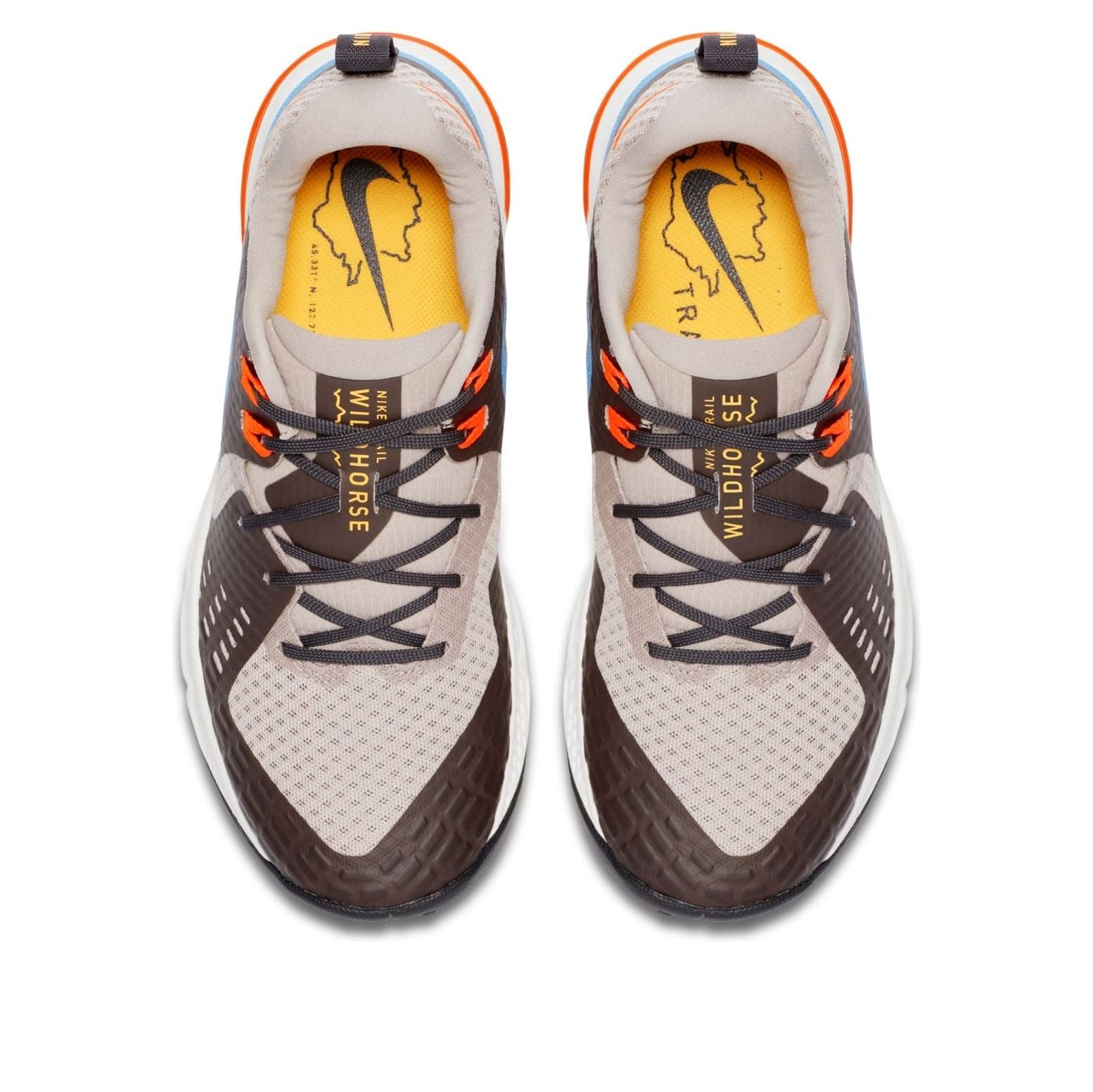 (WMNS) Nike Wildhorse 5 'Beechtree' AQ2223-200