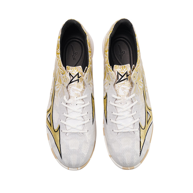Mizuno Pro AS 'White Gold' P1GD246450