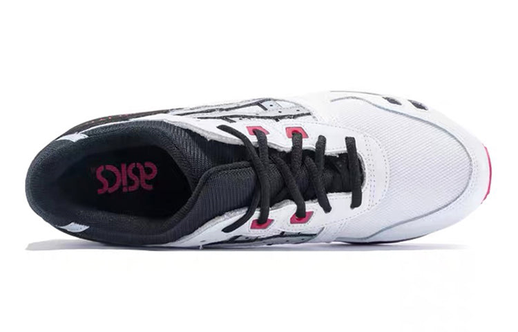ASICS Gel Lyte 3 'White Piedmont Grey' 1191A245-100