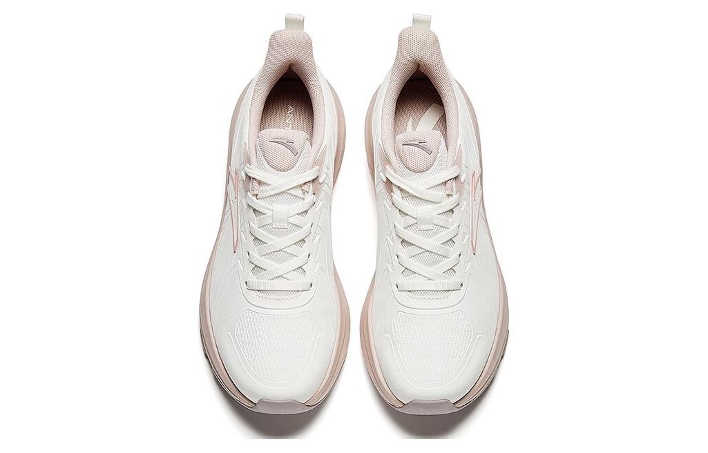 (WMNS) ANTA YunTu 'White Pink' 122345538-6