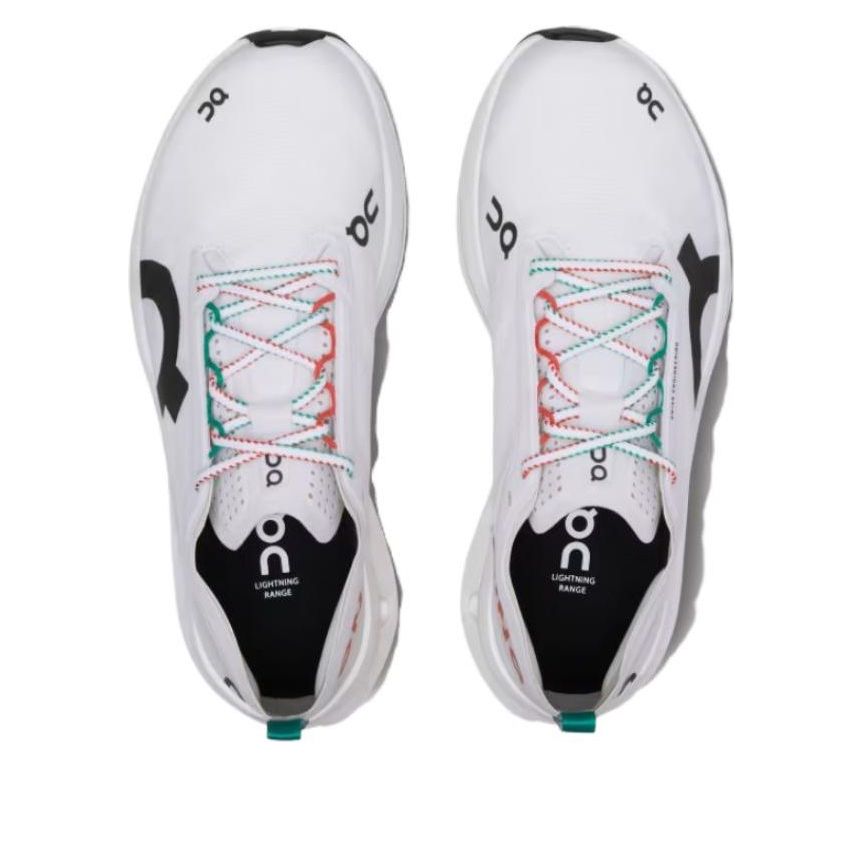 (WMNS) On Running Cloudboom Zone 'White Flame' 3WE30300256