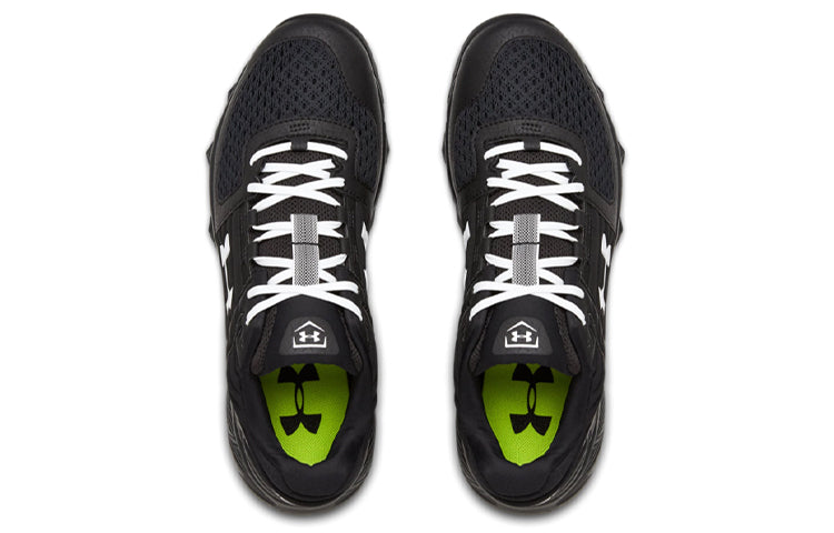 Under Armour Yard Trainer 'Black' 3021935-004